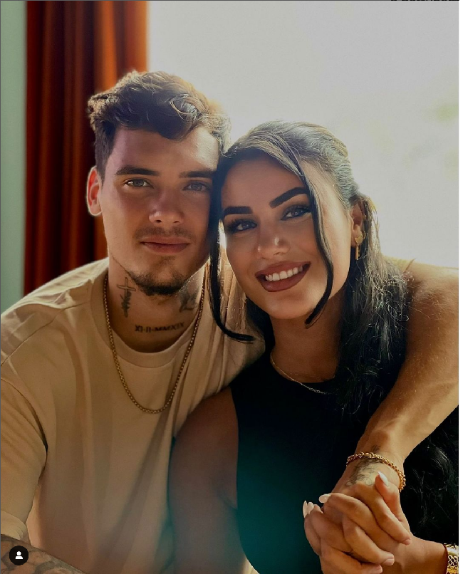 Sosok Shayne Pattynama mencuri atensi saat Indonesia melawan Irak pada November 2023. Shayne menjadi satu-satunya pencetak gol Timnas Indonesia pada laga itu. Foto: Dok. Instagram s.pattynama