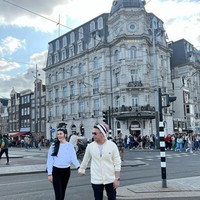 Stevie Agnecya dikabarkan meninggal dunia pada Kamis, (21/3/2024) di usia 33 tahun. Menurut keterangan sahabatnya, ia menghembuskan napas terakhir pada malam hari di Rumah Sakit Cipto Mangunkusumo. Foto: Instagram Stevie Agnecya