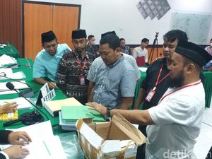 KPU Bulukumba Bantah Gelembungkan Suara PKB, Golkar Siap Hadirkan Saksi TPS