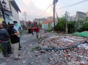 BMKG Ungkap Sesar Aktif Belum Terpetakan Picu Gempa Tuban