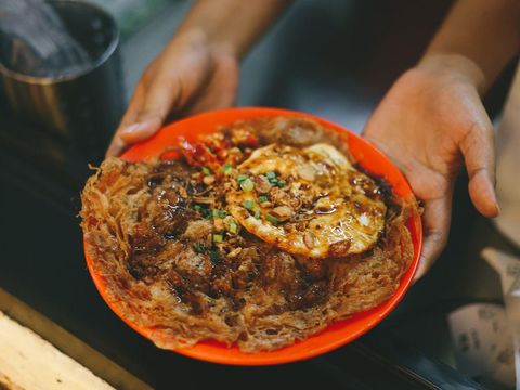 Tempat Makan di Jalan Tunjungan untuk Bukber