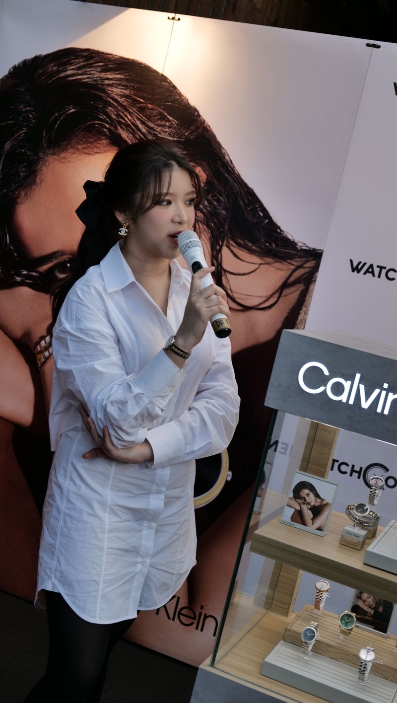 Tiara Andini Tiara Andini