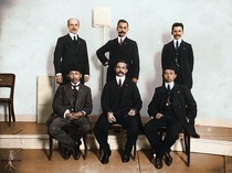 Profil Tiga Serangkai, Pendiri Indische Partij yang Cinta Indonesia