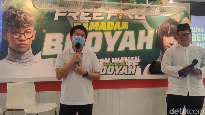 FFWS SEA 2024 Spring, Kompetisi Free Fire se-Asia Tenggara, resmi dimulai. Menurut Garena Indonesia, peluang tim yang mewakili Indonesia untuk menggaet gelar juara cukup besar.