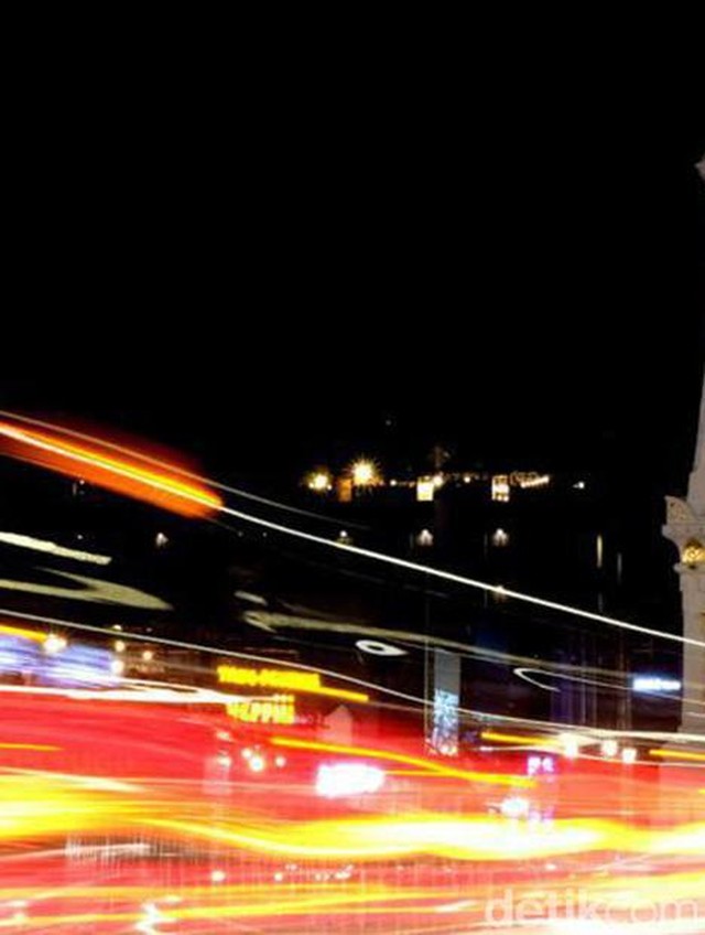 Info Arus Mudik Jogja