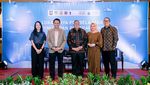 Tutup WASH SDG, SNV Hasilkan Pembelajaran Pengelolaan Sanitasi di Perkotaan