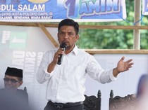 DPRD Palopo Desak Pj Walkot Mutasi Kepala OPD gegara Utang Rp 250 Miliar