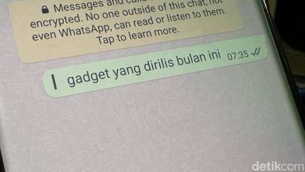 WhatsApp