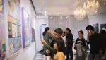 Di Kafe Artistik Ini Bisa Ngemil Tortilla hingga Churros