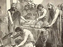 5 Makanan Ekstrem Ini Pernah Dipercaya untuk Sembuhkan Penyakit