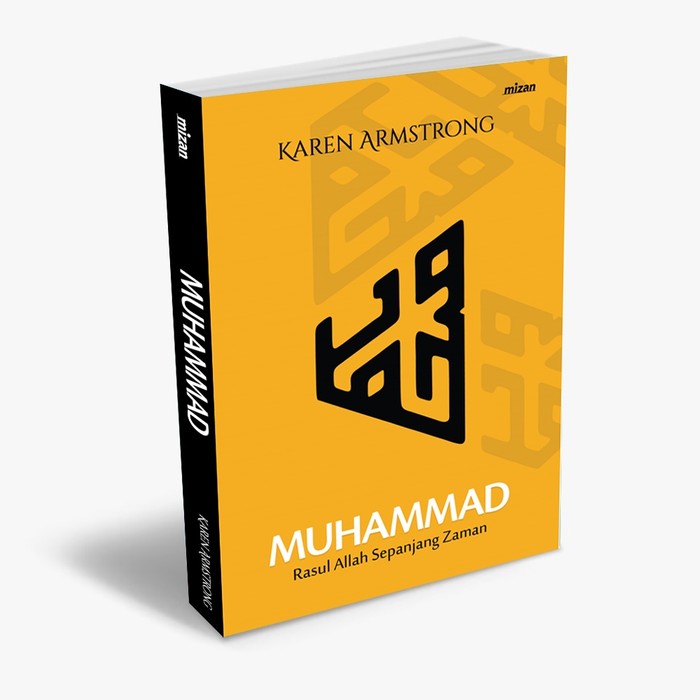 5 Rekomendasi Buku yang Oke Banget Dibaca Selama Ramadan 5 Rekomendasi Buku yang Oke Banget Dibaca Selama Ramadan