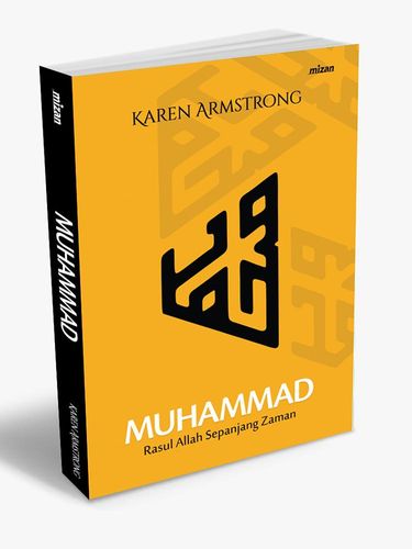 5 Rekomendasi Buku yang Oke Banget Dibaca Selama Ramadan