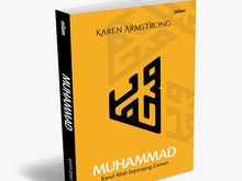 5 Rekomendasi Buku yang Oke Banget Dibaca Selama Ramadan 5 Rekomendasi Buku yang Oke Banget Dibaca Selama Ramadan