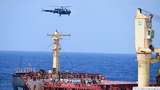 Angkatan Laut India Ciduk 35 Orang Perompak Somalia di Laut Merah