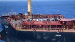 Aksi Angkatan Laut India Bebaskan Kapal Kargo yang Dibajak Perompak Somalia
