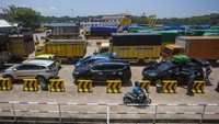 Ada pun rute yang dibuka secara online yakni rute Kuala Tungkal, Jambi dan Sei Selari, Riau.
