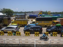 Berkendara Jauh saat Mudik, Penting untuk Istirahat dan Stretching