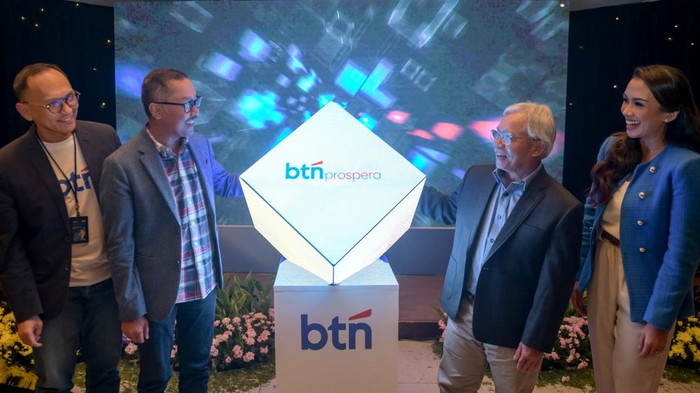 BTN meluncurkan BTN Prospera dalam rangka memupuk dana murah melalui produk yang diperuntukkan bagi nasabah yang memiliki dana tabungan Rp 100 juta hingga Rp 500 juta.