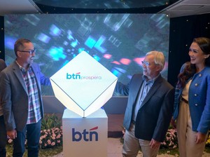 Begini Jurus BTN Bidik Dana Murah hingga Akhir 2024