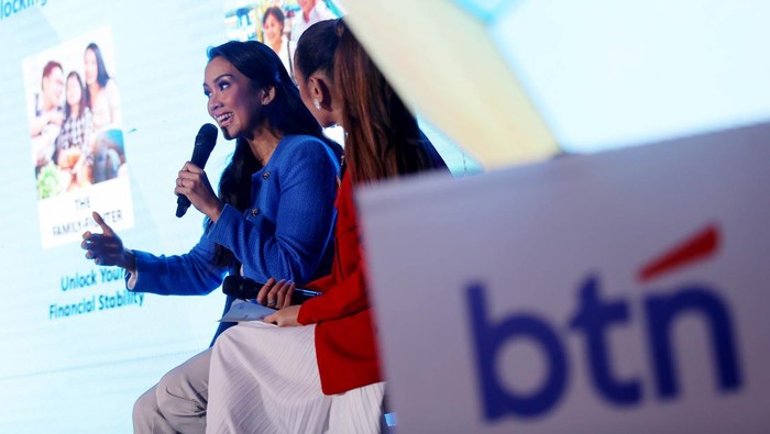 BTN Prospera Bidik Dana Murah Rp 8 Triliun BTN meluncurkan BTN Prospera dalam rangka memupuk dana murah melalui produk yang diperuntukkan bagi nasabah yang memiliki dana tabungan Rp 100 juta hingga Rp 500 juta.