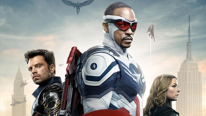 Captain America 4