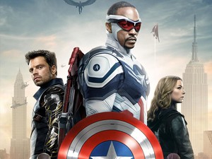 Tanda Tanya Eternals Terjawab di Captain America 4