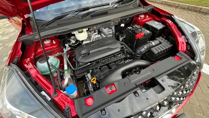 Chery Tiggo 5X Chery Tiggo 5X