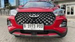 Lihat Lebih Dekat SUV Kompak Chery Tiggo 5X yang Harganya di Bawah Rp 300 Juta