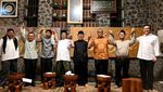 Deklarasi Forum Peduli Indonesia Damai