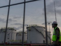 Depot Pengisian Pesawat Udara YIA Diresmikan, Kapasitasnya 4.000 KL Avtur