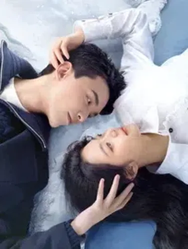 dracin Amidst a Snowstorm of Love