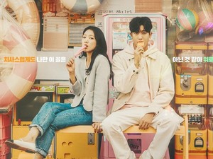 10 Daftar Film dan Drama Park Shin Hye, dari Romantis hingga Horor