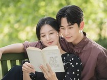 Sinopsis Drakor Queen of Tears Episode 6: Hae In dan Hyun Woo Jatuh Cinta Lagi