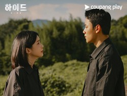 Sinopsis Hide, Drakor Lee Bo Young Gantikan Penayangan Doctor Slump