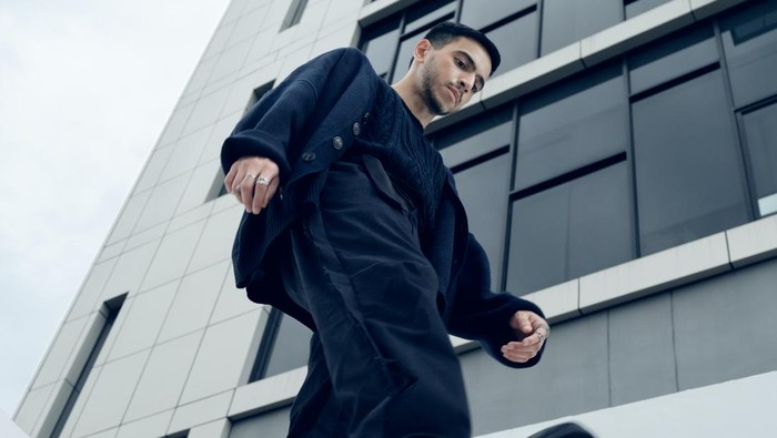 Farhan Zubedi