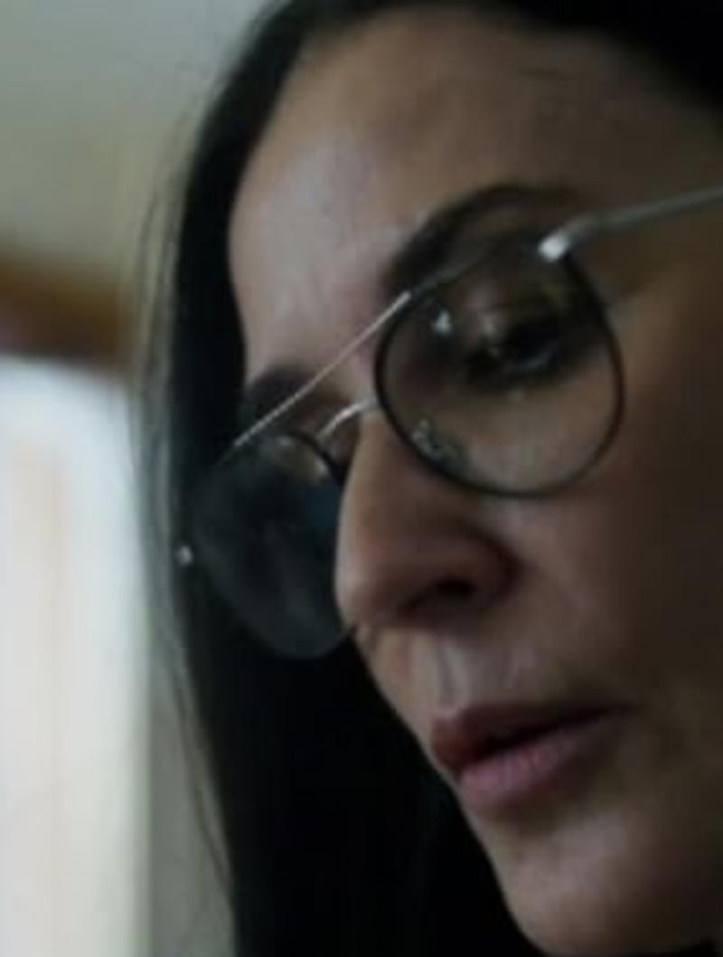 Sinopsis Songbird, Film Demi Moore di Bioskop Trans TV Hari Ini