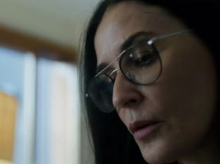 Sinopsis Songbird, Film Demi Moore Tentang Pandemi COVID-19