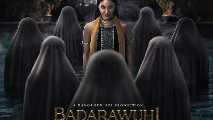 Film yang akan tayang di bioskop pada April 2024