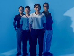 Lewat Penyangkalan, for Revenge Sabet Gelar Grup Rock Terbaik AMI Awards 2025