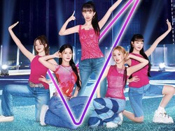 Grup K-Pop (G)I-DLE Jadi Brand Ambassador Produk Deodoran, Beri Pesan Agar PD