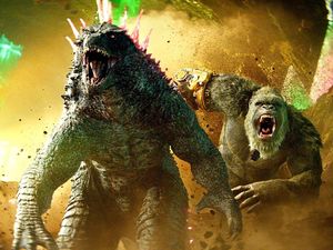 Jadwal Film Bioskop di Bandung, Senin 25 Maret 2024