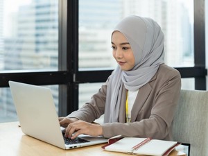 UGM Buka Beasiswa S2 untuk Guru Informatika, UKT Bisa Gratis 100%