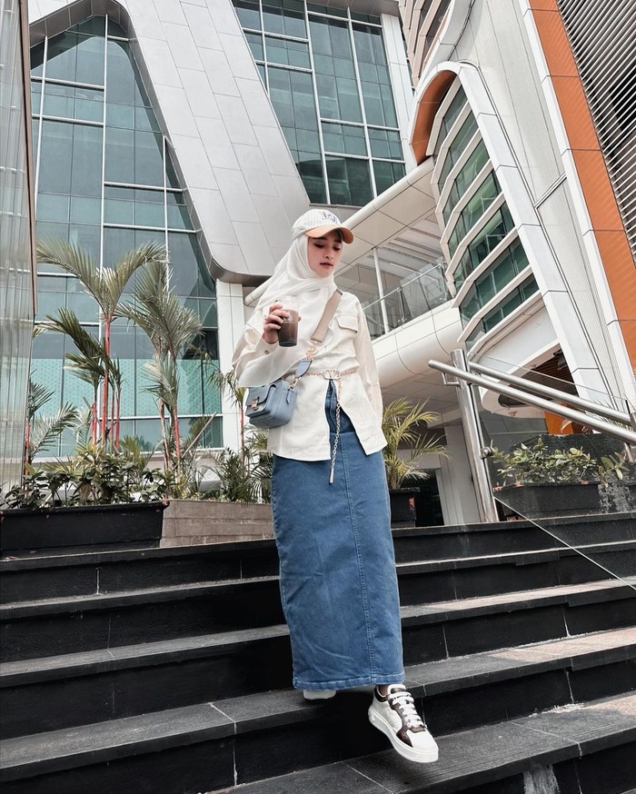 Inara Rusli Inara Rusli
