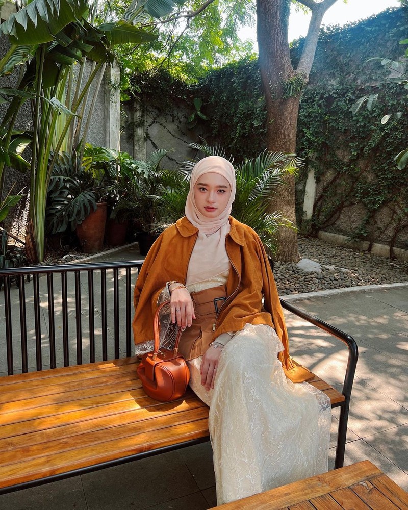 Inara Rusli