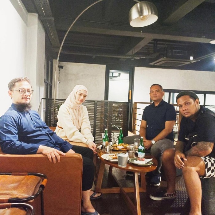Inara Rusli Inara Rusli