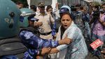 India Panas Jelang Pemilu, Kelompok Oposisi Ditangkap