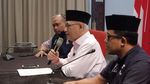 Jadikan Ramadan Momentum Dinginkan Panasnya Tahun Politik