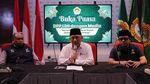 Jadikan Ramadan Momentum Dinginkan Panasnya Tahun Politik