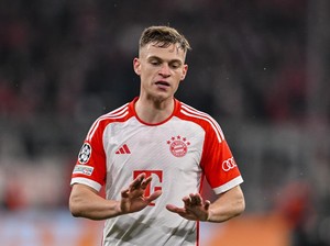 Kimmich Ditaksir dari Arsenal sampai Real Madrid, tapi...