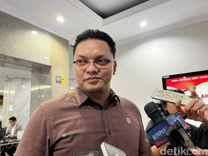 Jubir MK Sebut Pemohon Amicus Curiae di Sengketa Pilpres 2024 Terbanyak
